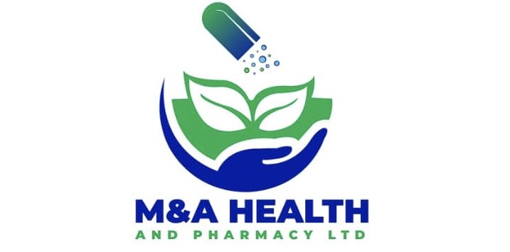 M & A Health and Pharmacy